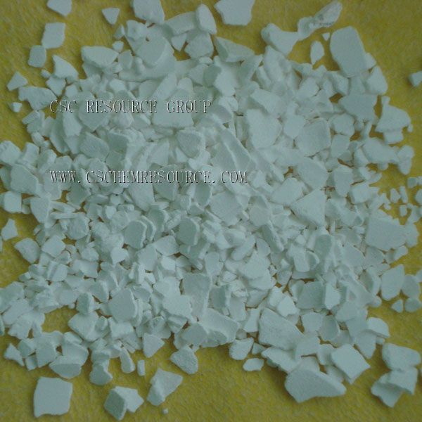 Calcium Chloride Dihydrate